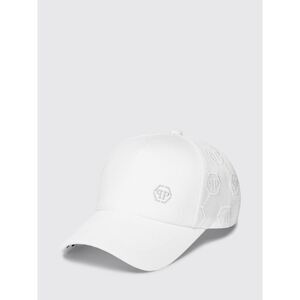 Philipp Plein Hat Men White